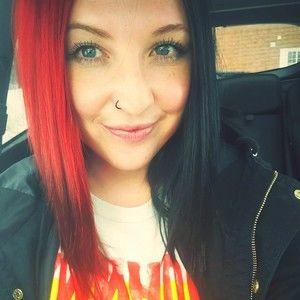 Meet your Posher, Shawna